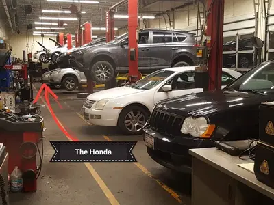 Firestone Complete Auto Care