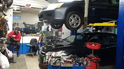 Professional Car Zone