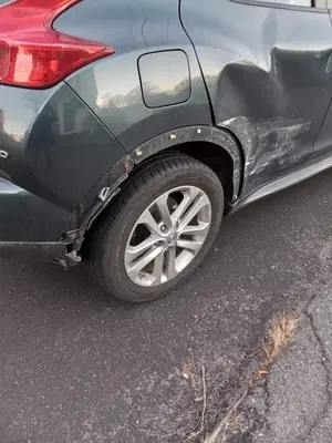 Caramelo's Auto Body