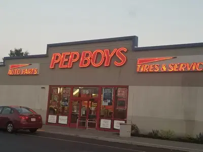 Business Photo