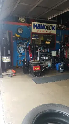 aziz's tires and auto repair