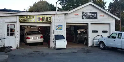 Arnold's Automotive Service