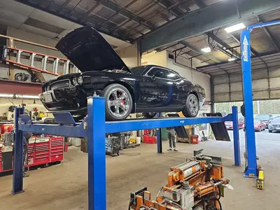 Paul's Custom Exhaust & Complete Auto Service