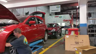 Total Care Accident Repair