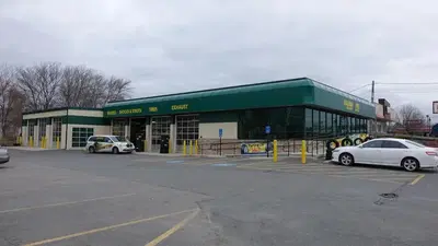 Sullivan Tire & Auto Service