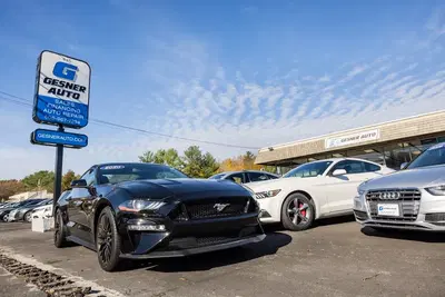 Business Photo