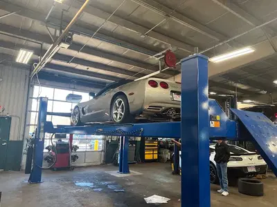 Sullivan Tire & Auto Service
