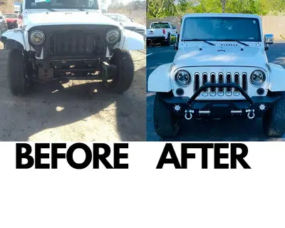 Fritz Quality Auto Body