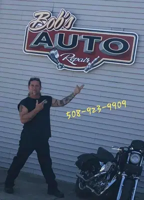 Business Photo