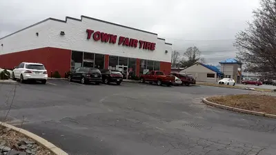 Town Fair Tire