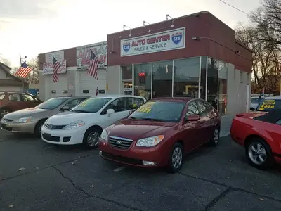 Rt 138 Auto Center