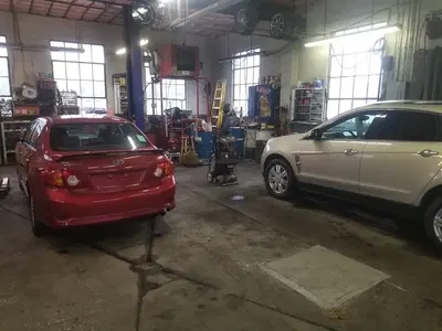 Oakland Auto Sales