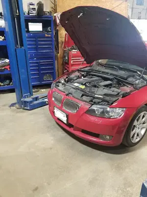 E.M.S. Auto Repair Diagnostics & Electrical specialist