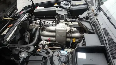 New England Auto