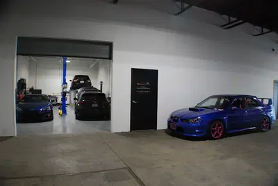 Pure Function Motorsports
