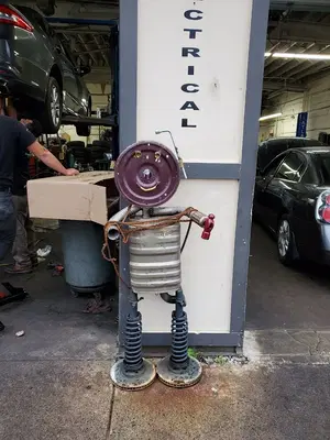 Friends Auto Repair