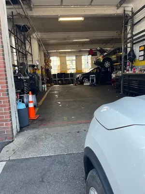 Eastern Auto Repair
