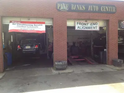 Pine Banks Automotive Center