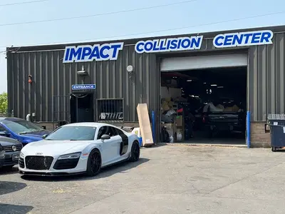 Impact Collision Center