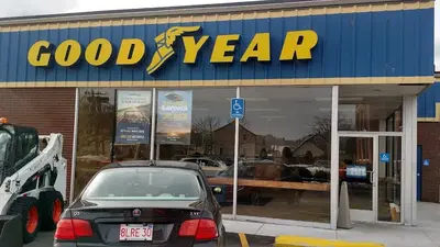 Goodyear Auto Service