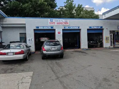 Tiger Auto Services