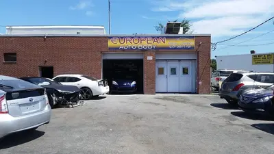 European Autobody