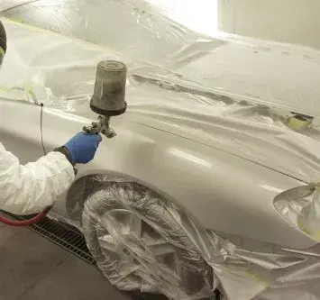WM Body Work