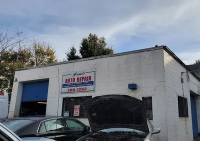 Fran's Auto Repair
