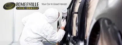 Somerville Auto Center