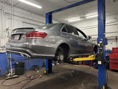 E&S Automotive