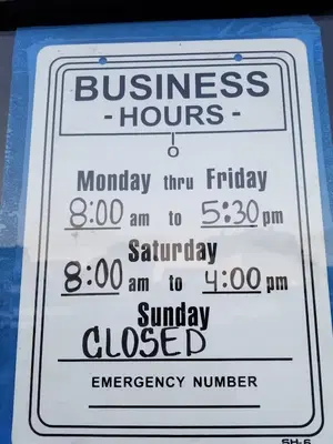 Business Photo