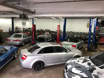 Foreign Auto Center, Inc.
