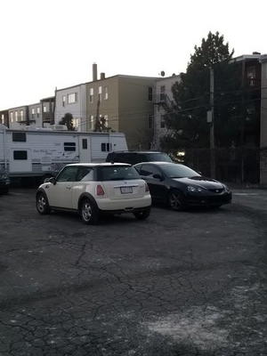 Braz Motor Auto Repair & Atlantic Auto Body