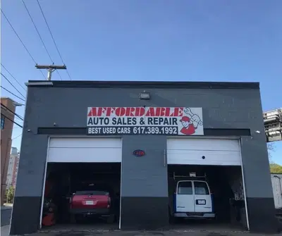 Business Photo