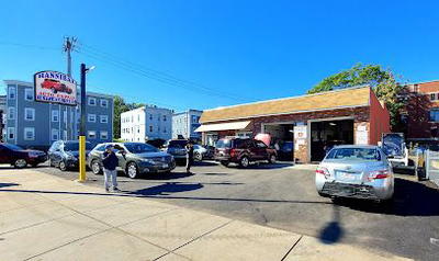 Hannibal Auto Repair