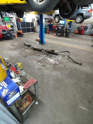 Amazing Auto Services