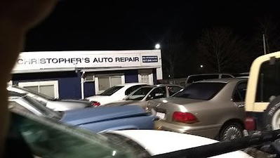 Christopher's Auto Repair Services