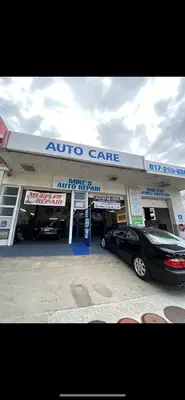 Business Photo