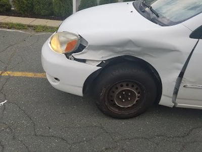 C & J Auto Repair & Collision