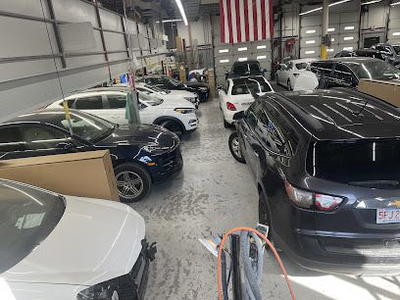 Boston Body Works