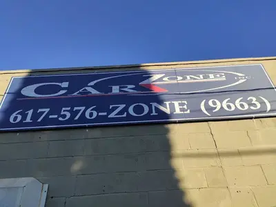 Business Photo