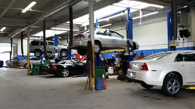 Circle Auto Body