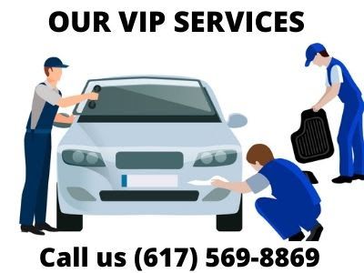 Danilchuk Auto Body
