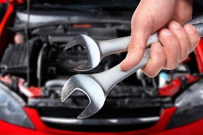 Fabricios Auto Repair