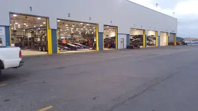 Portside Truck & Auto Repair