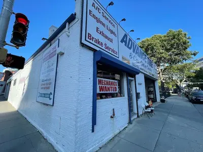Business Photo