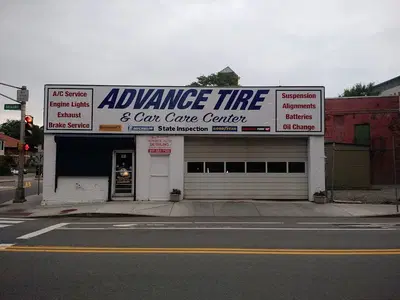 Business Photo