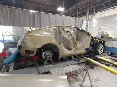Today's Collision Chelsea