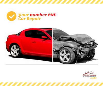 Express Collision Center