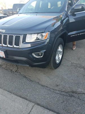 White's Auto Body